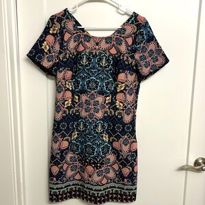 Hollister Semi Casual Dress, Medium